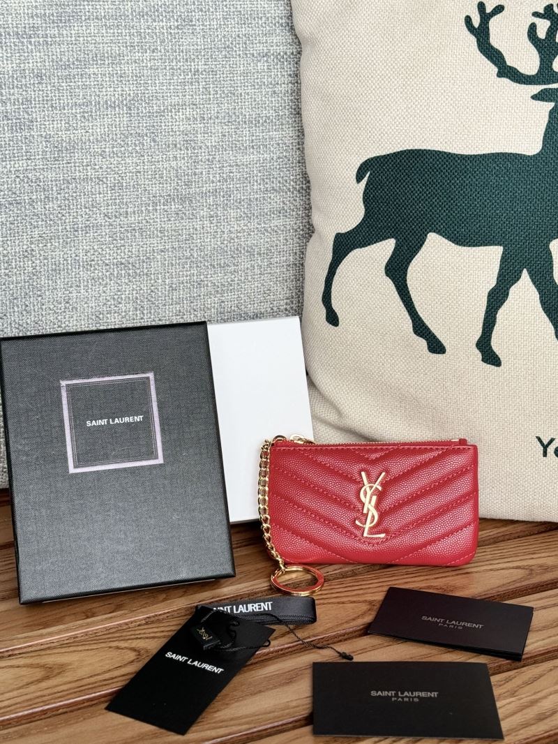 YSL Wallets Purse